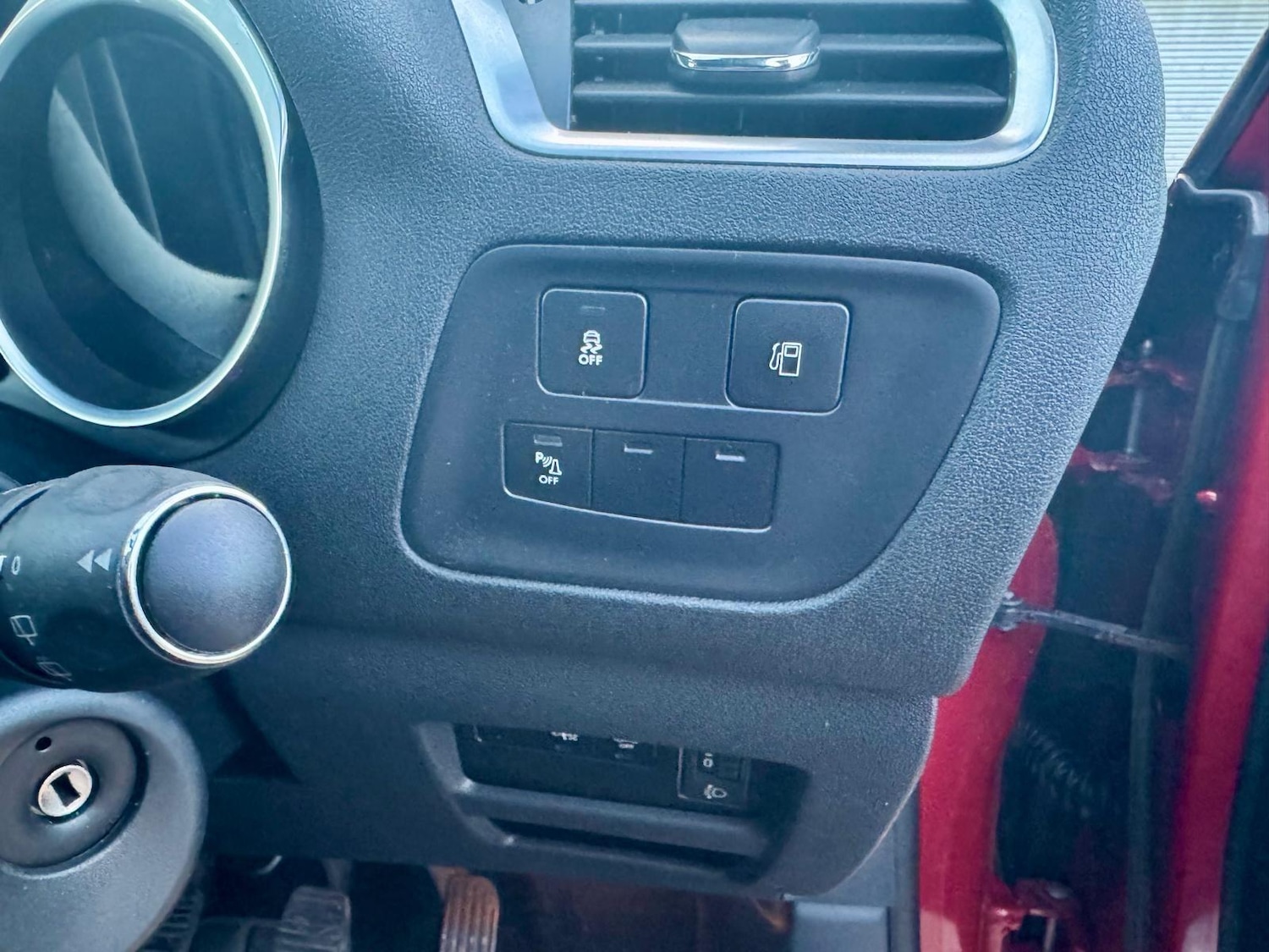 Vehicle 25