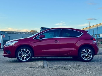 Used Citroen DS4 2015 for sale - 75965925: Photo