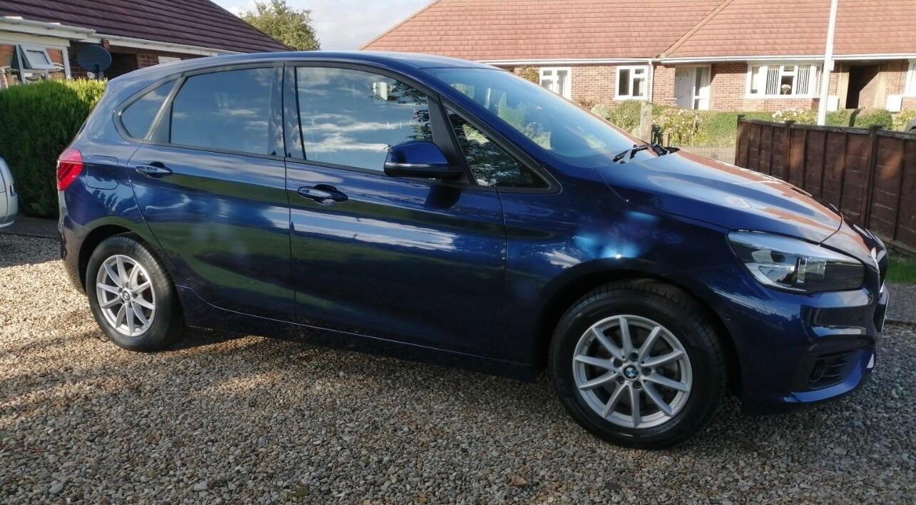 Used BMW 2 Series 2018 for sale - 77853291: Photo 4