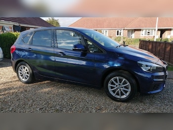 Used BMW 2 Series 2018 for sale - 77853291: Photo