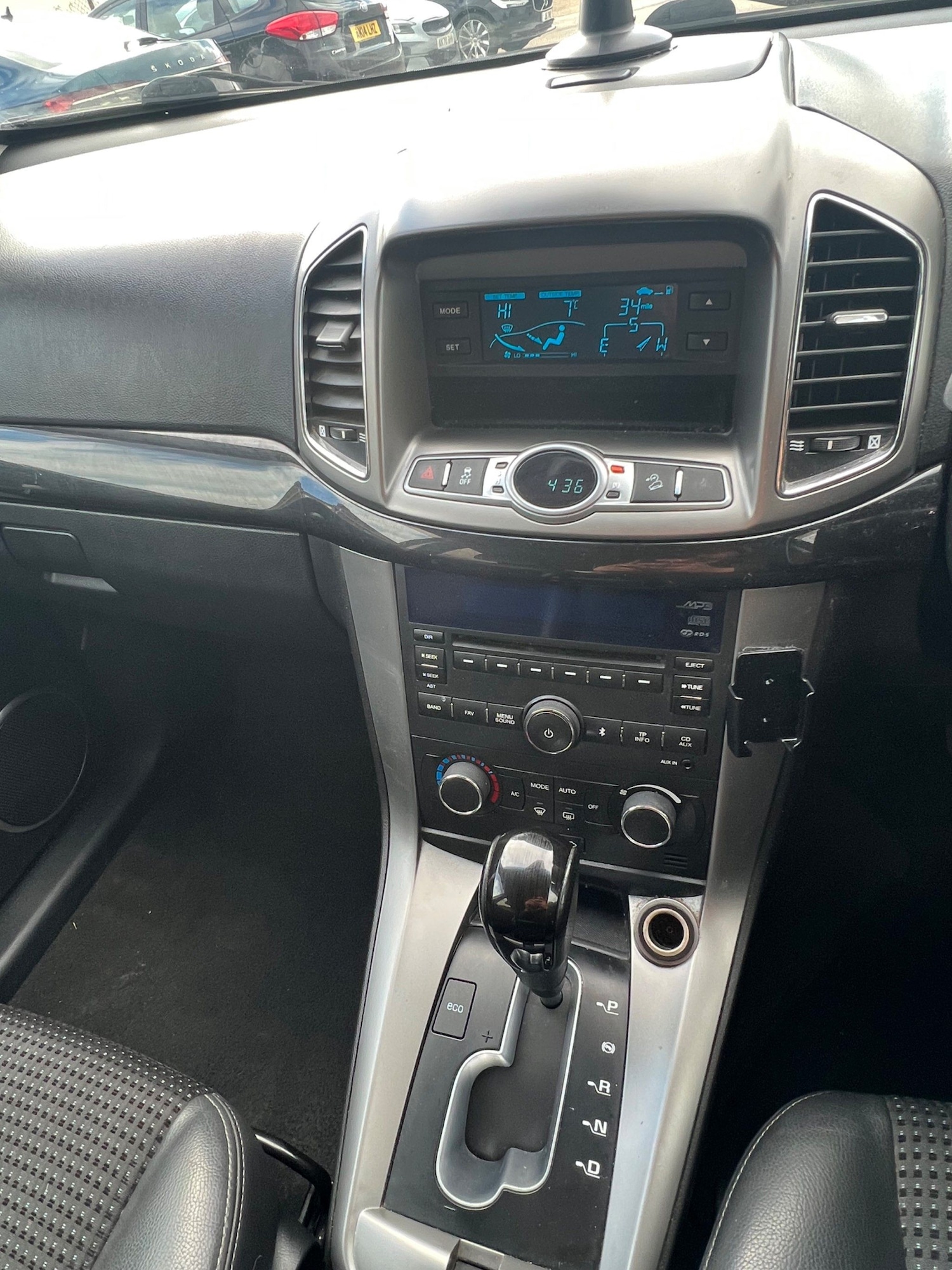 Vehicle 16