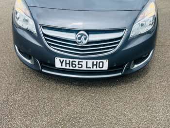 Used Vauxhall Meriva 2015 for sale - 74477918: Photo