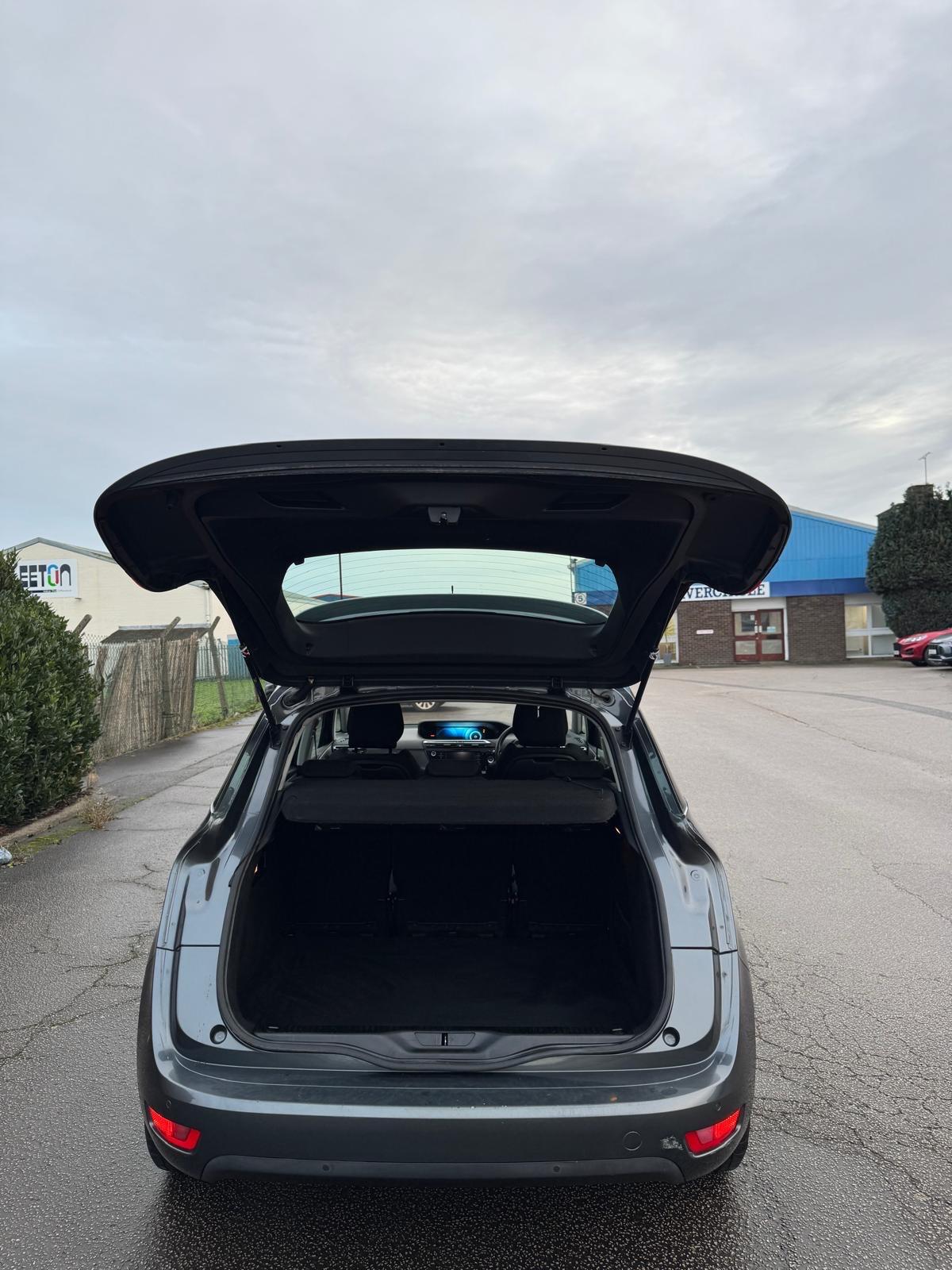 Used Citroen C4 Picasso 2015 for sale - 76994924: Photo 13