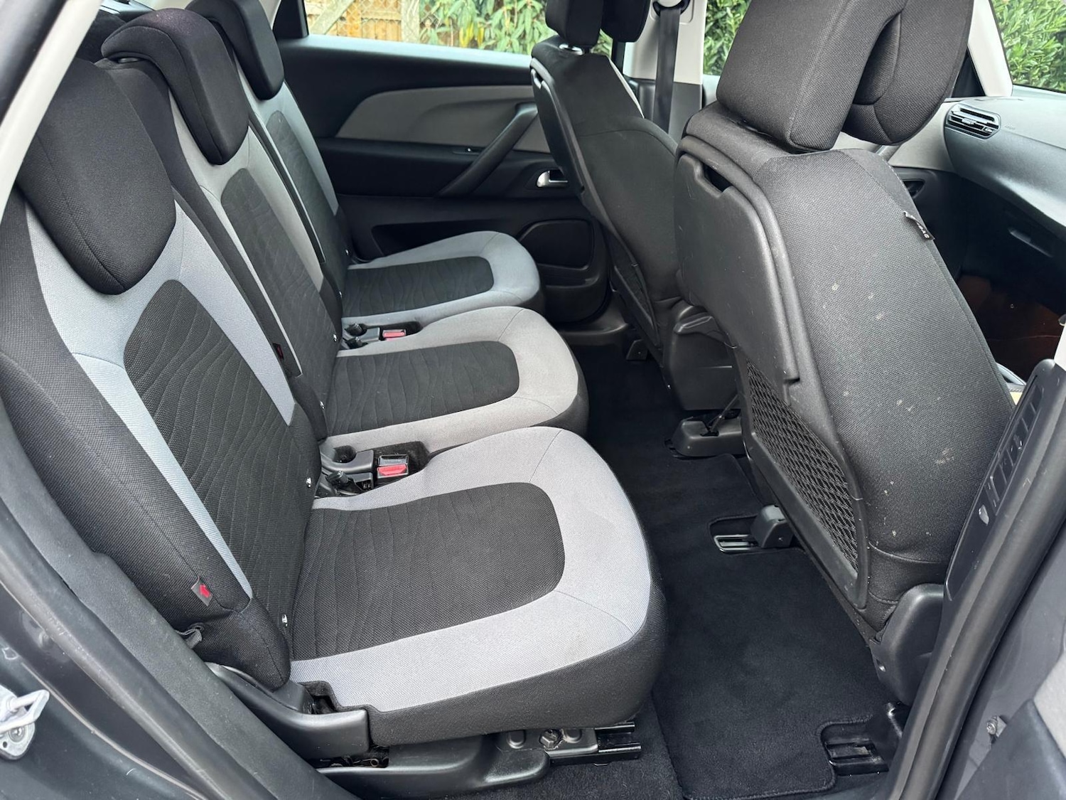 Used Citroen C4 Picasso 2015 for sale - 76994924: Photo 14