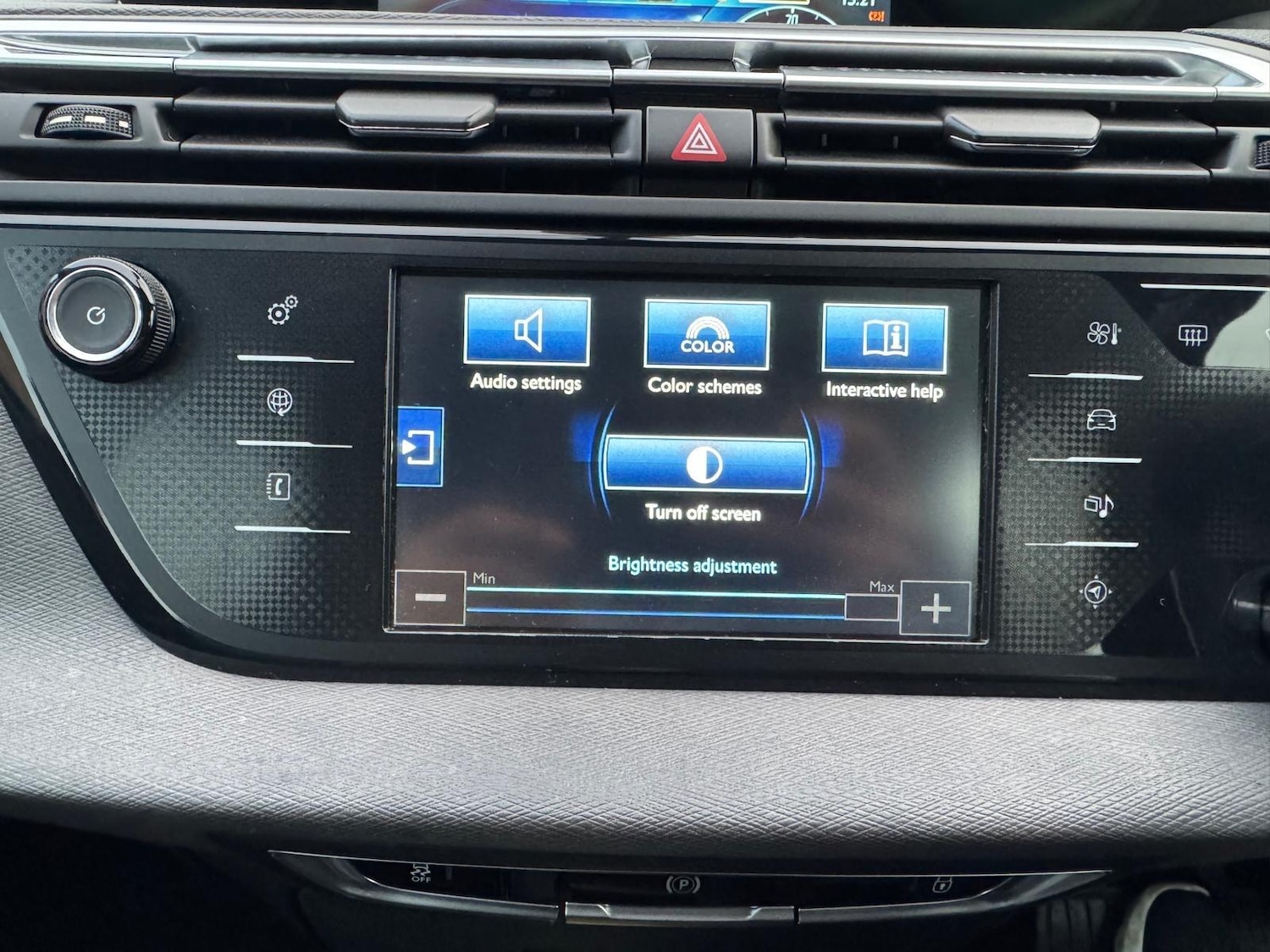 Used Citroen C4 Picasso 2015 for sale - 76994924: Photo 18