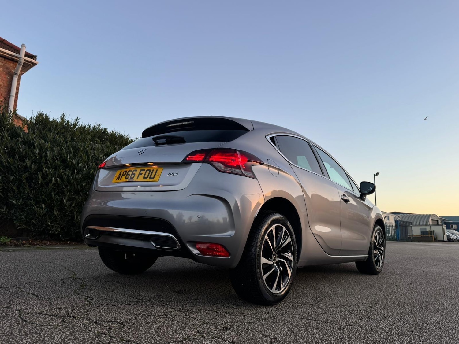 Used DS Automobiles DS 4 2017 for sale - 77523545: Photo 15