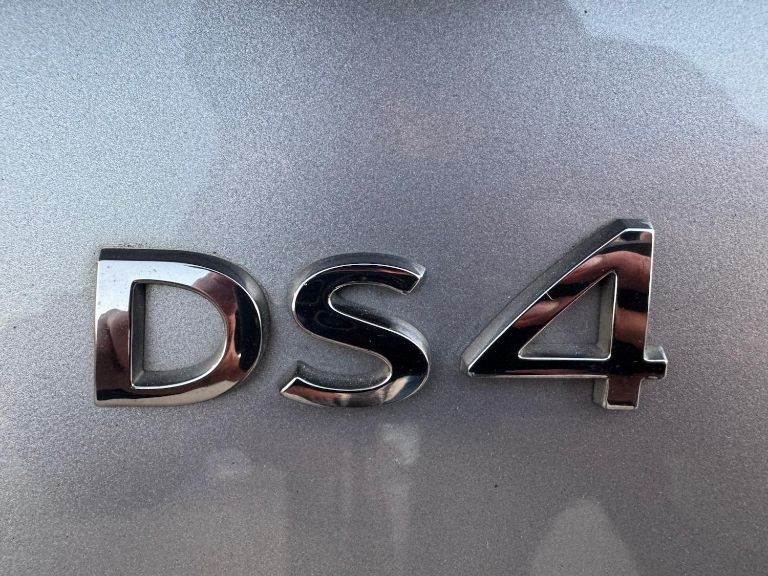 Used DS Automobiles DS 4 2017 for sale - 77523545: Photo 16