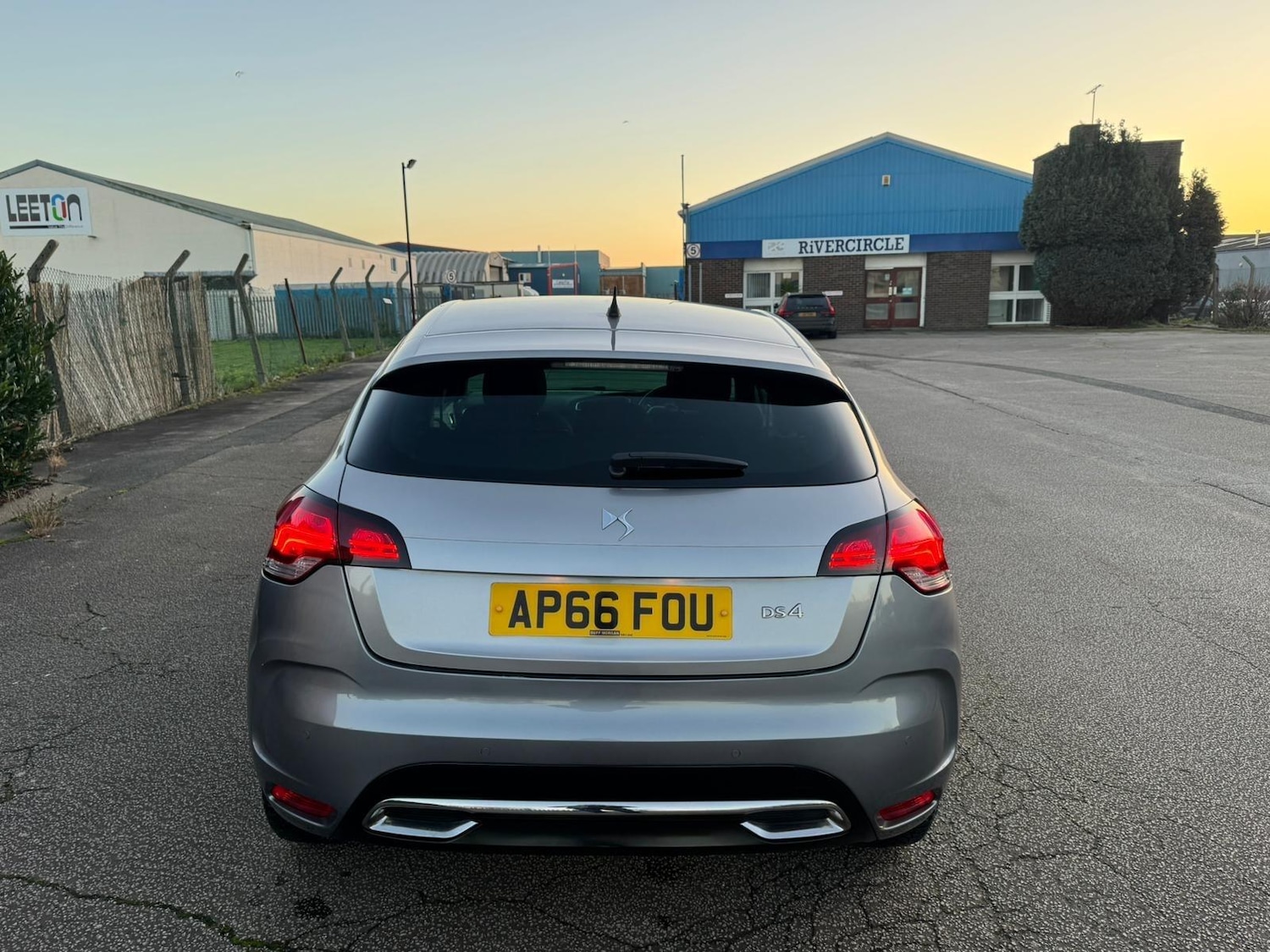 Used DS Automobiles DS 4 2017 for sale - 77523545: Photo 18