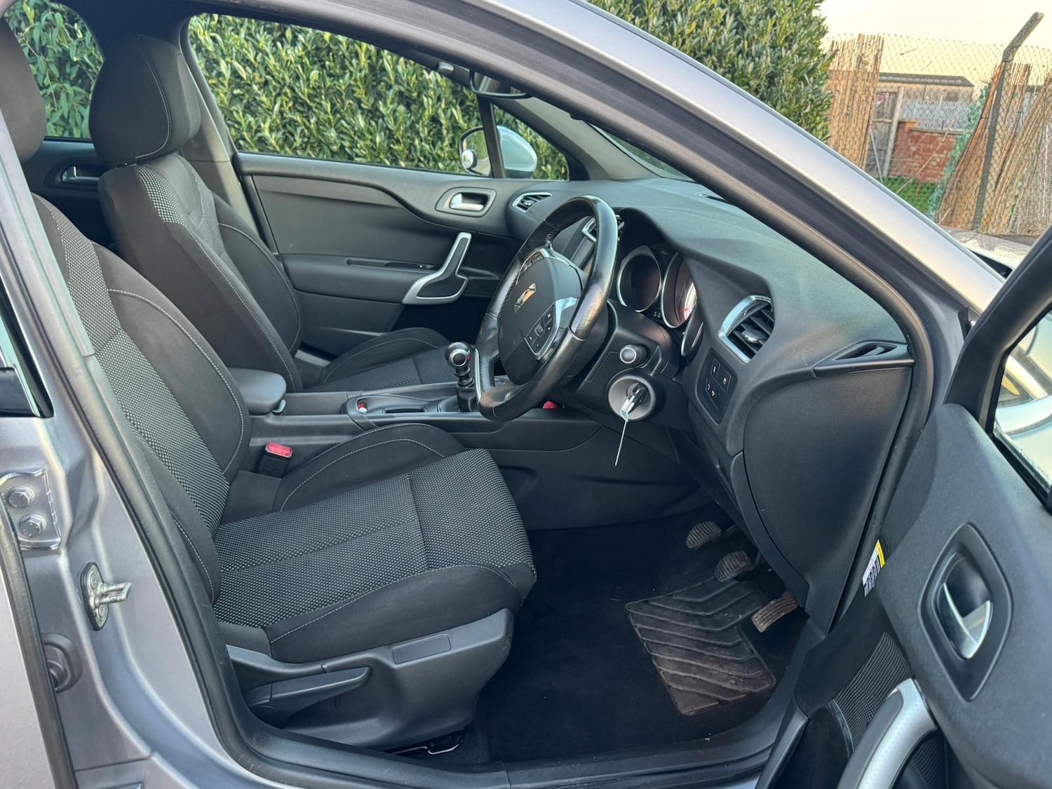 Used DS Automobiles DS 4 2017 for sale - 77523545: Photo 22