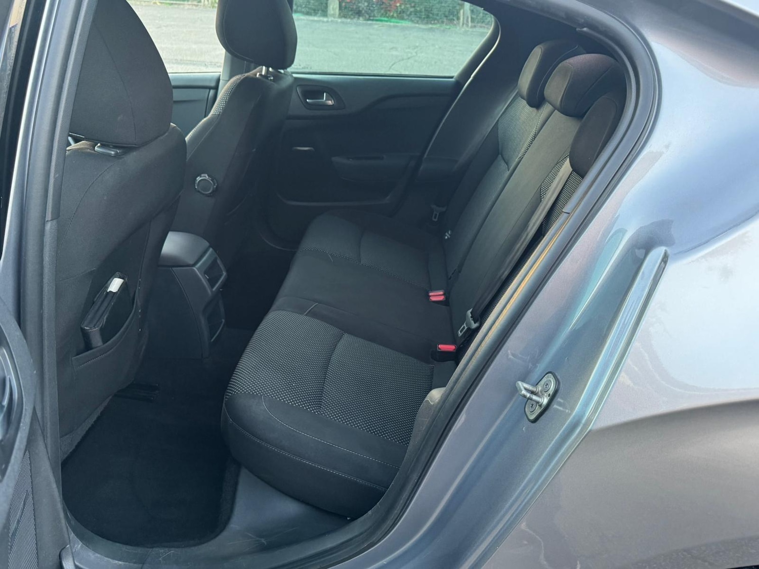 Used DS Automobiles DS 4 2017 for sale - 77523545: Photo 24