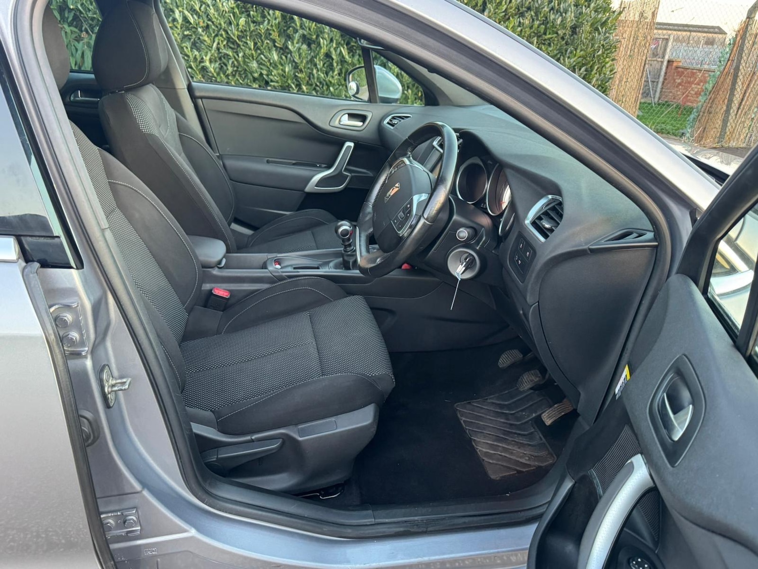 Used DS Automobiles DS 4 2017 for sale - 77523545: Photo 25