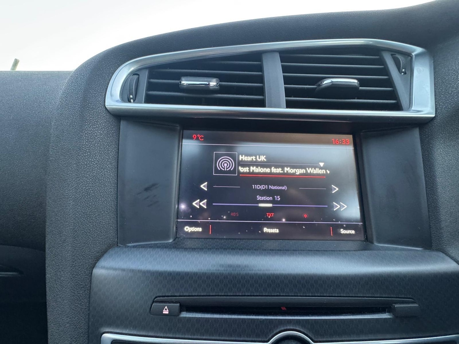 Used DS Automobiles DS 4 2017 for sale - 77523545: Photo 26