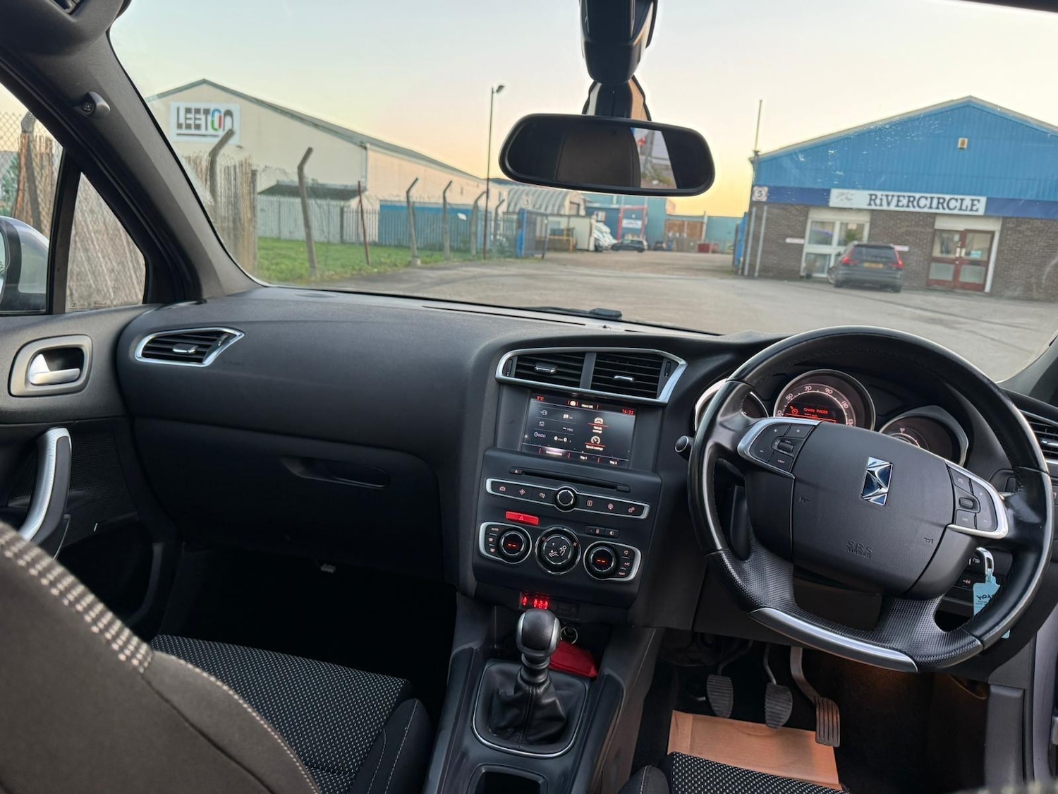 Used DS Automobiles DS 4 2017 for sale - 77523545: Photo 28