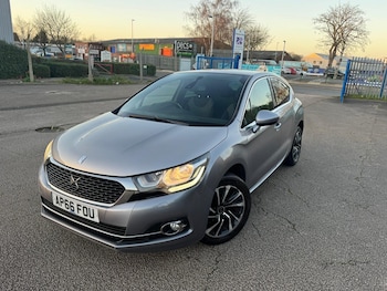 Used DS Automobiles DS 4 2017 for sale - 77523545: Photo