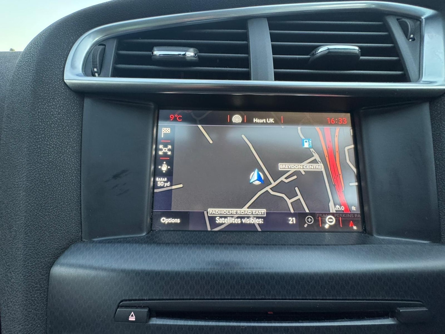 Used DS Automobiles DS 4 2017 for sale - 77523545: Photo 31