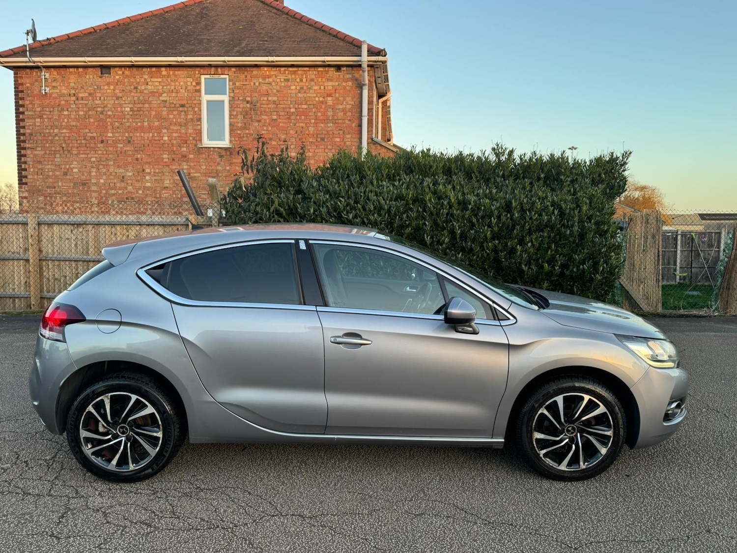 Used DS Automobiles DS 4 2017 for sale - 77523545: Photo 5