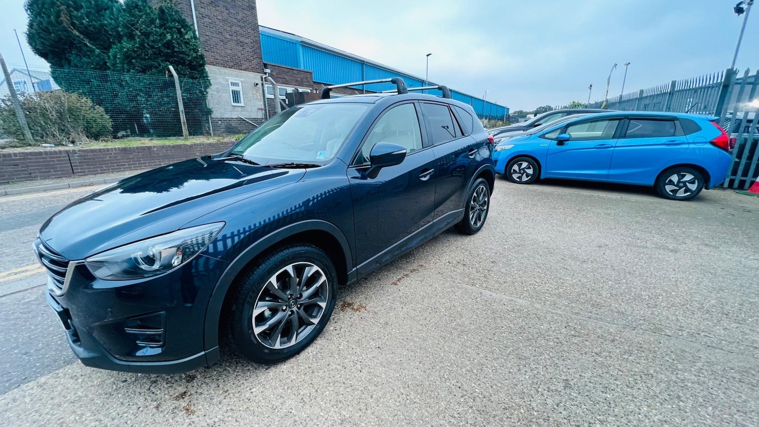 Used Mazda CX-5 2016 for sale - 76539158: Photo 12