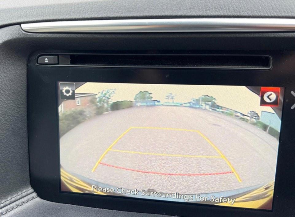 Used Mazda CX-5 2016 for sale - 76539158: Photo 14