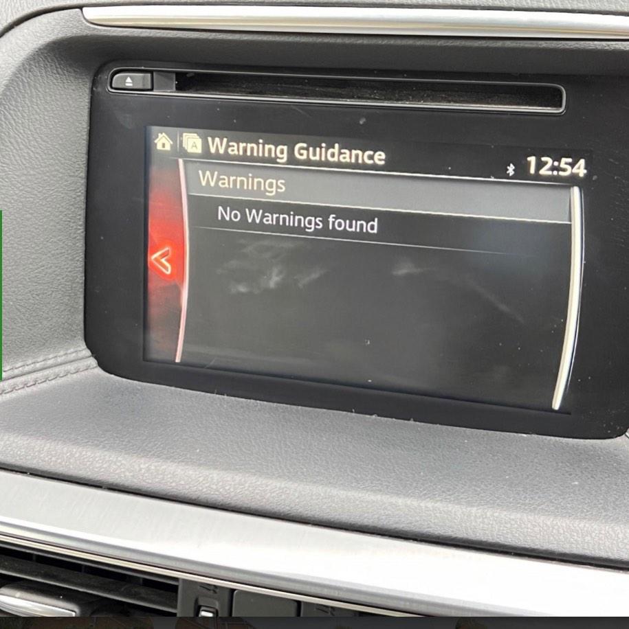 Used Mazda CX-5 2016 for sale - 76539158: Photo 15