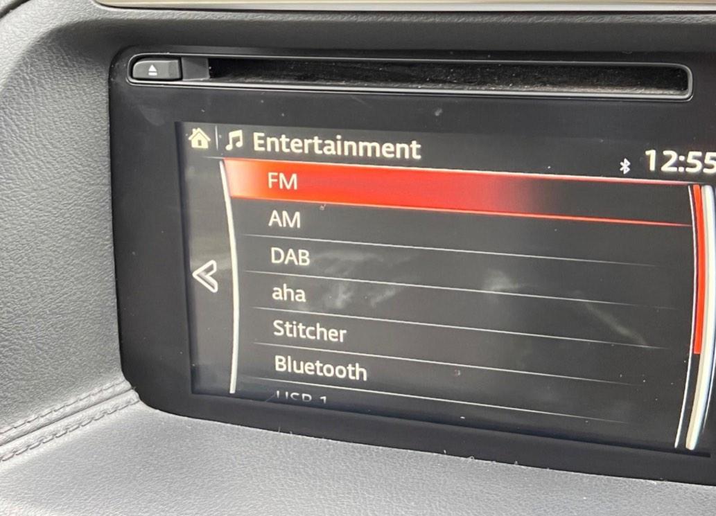 Used Mazda CX-5 2016 for sale - 76539158: Photo 16