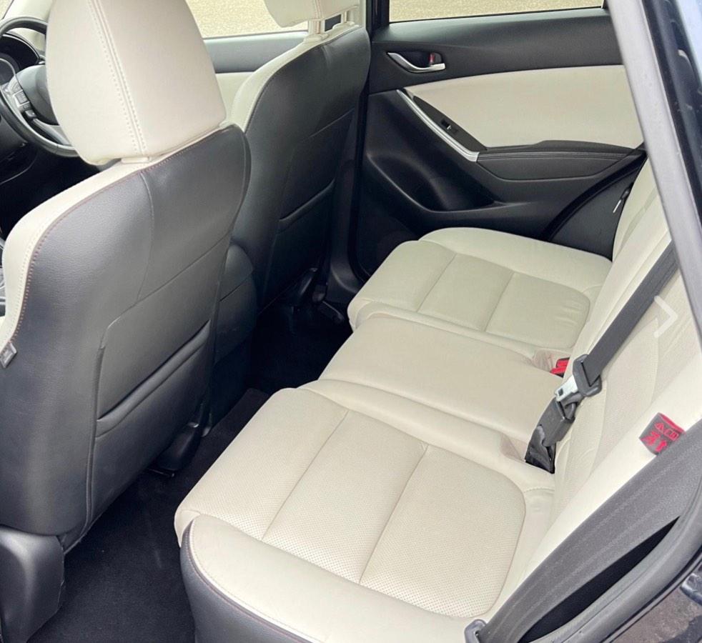 Used Mazda CX-5 2016 for sale - 76539158: Photo 17