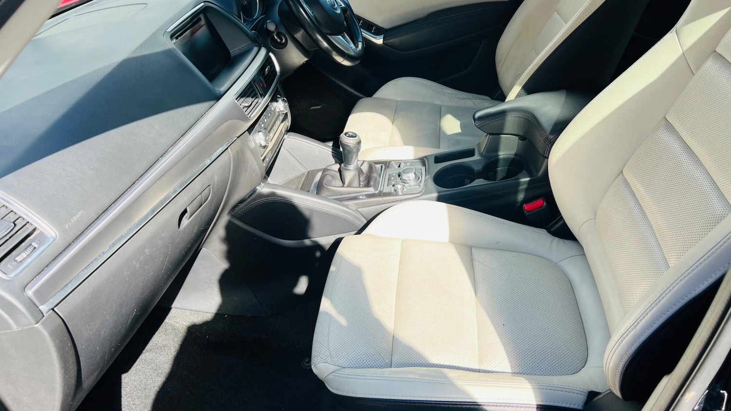 Used Mazda CX-5 2016 for sale - 76539158: Photo 18