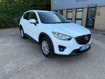 2016 (66) - 2.2d SE-L Lux Nav 5dr