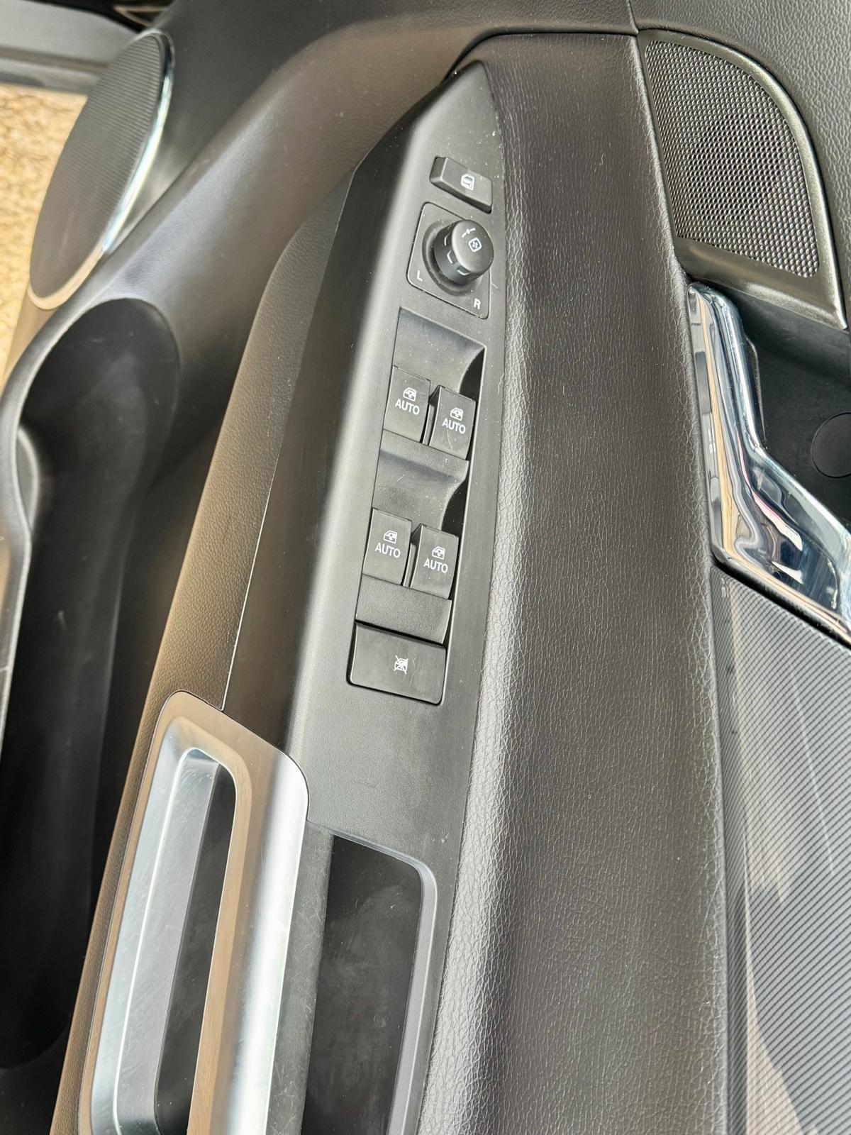 Used Vauxhall Antara 2013 for sale - 76689404: Photo 11