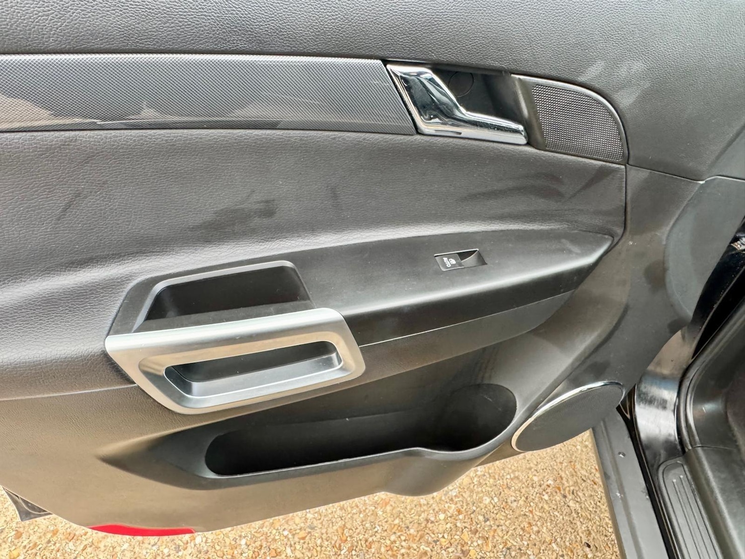 Used Vauxhall Antara 2013 for sale - 76689404: Photo 18