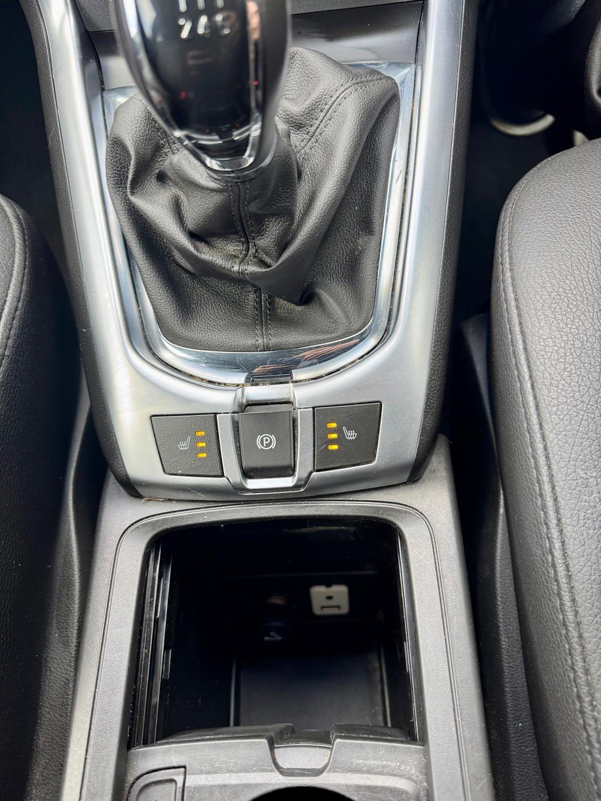 Used Vauxhall Antara 2013 for sale - 76689404: Photo 25