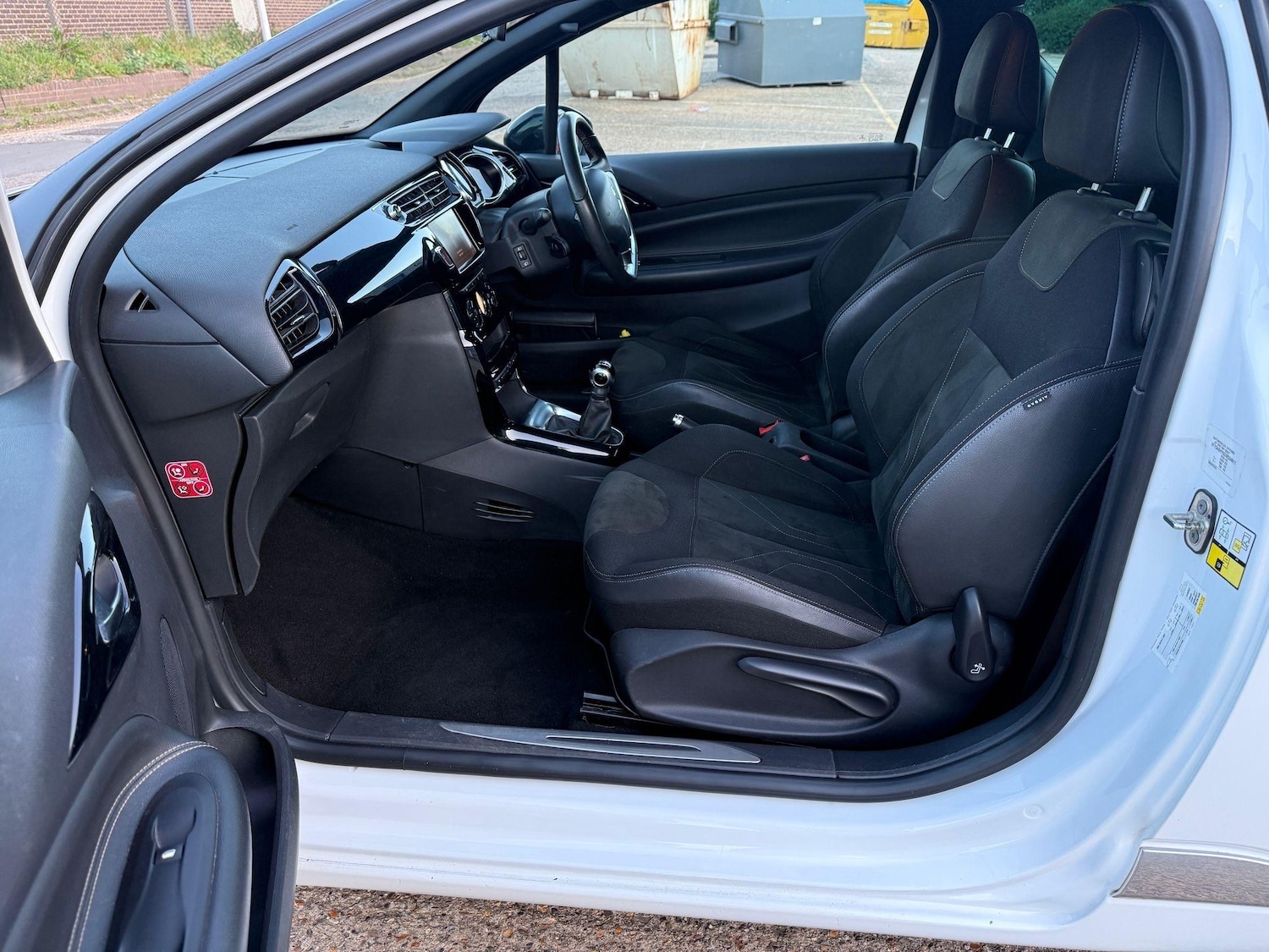 Used DS Automobiles DS 3 2016 for sale - 76994476: Photo 11