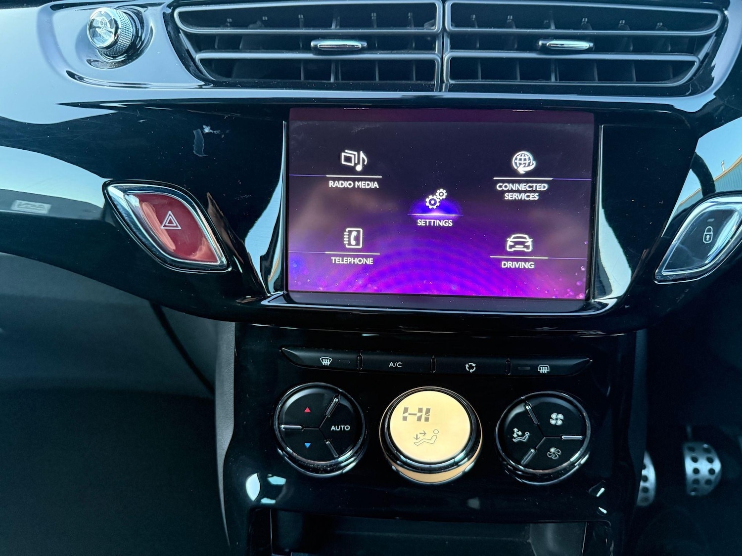 Used DS Automobiles DS 3 2016 for sale - 76994476: Photo 13