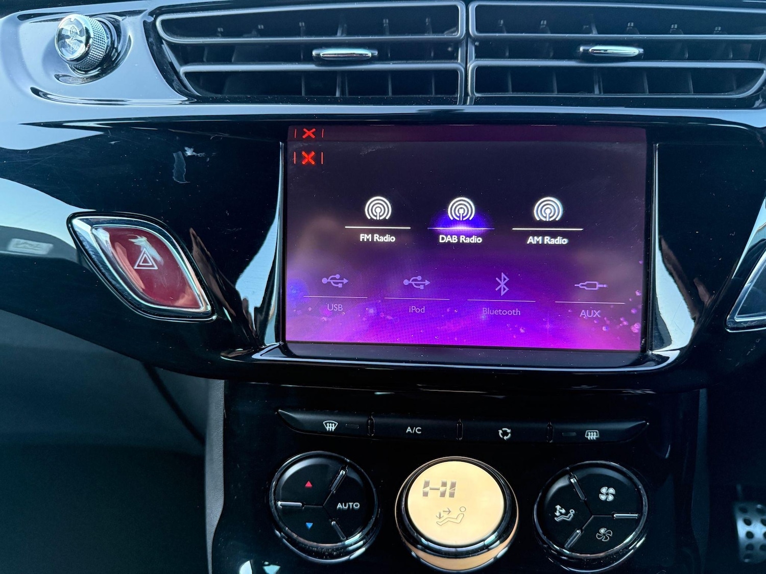 Used DS Automobiles DS 3 2016 for sale - 76994476: Photo 14