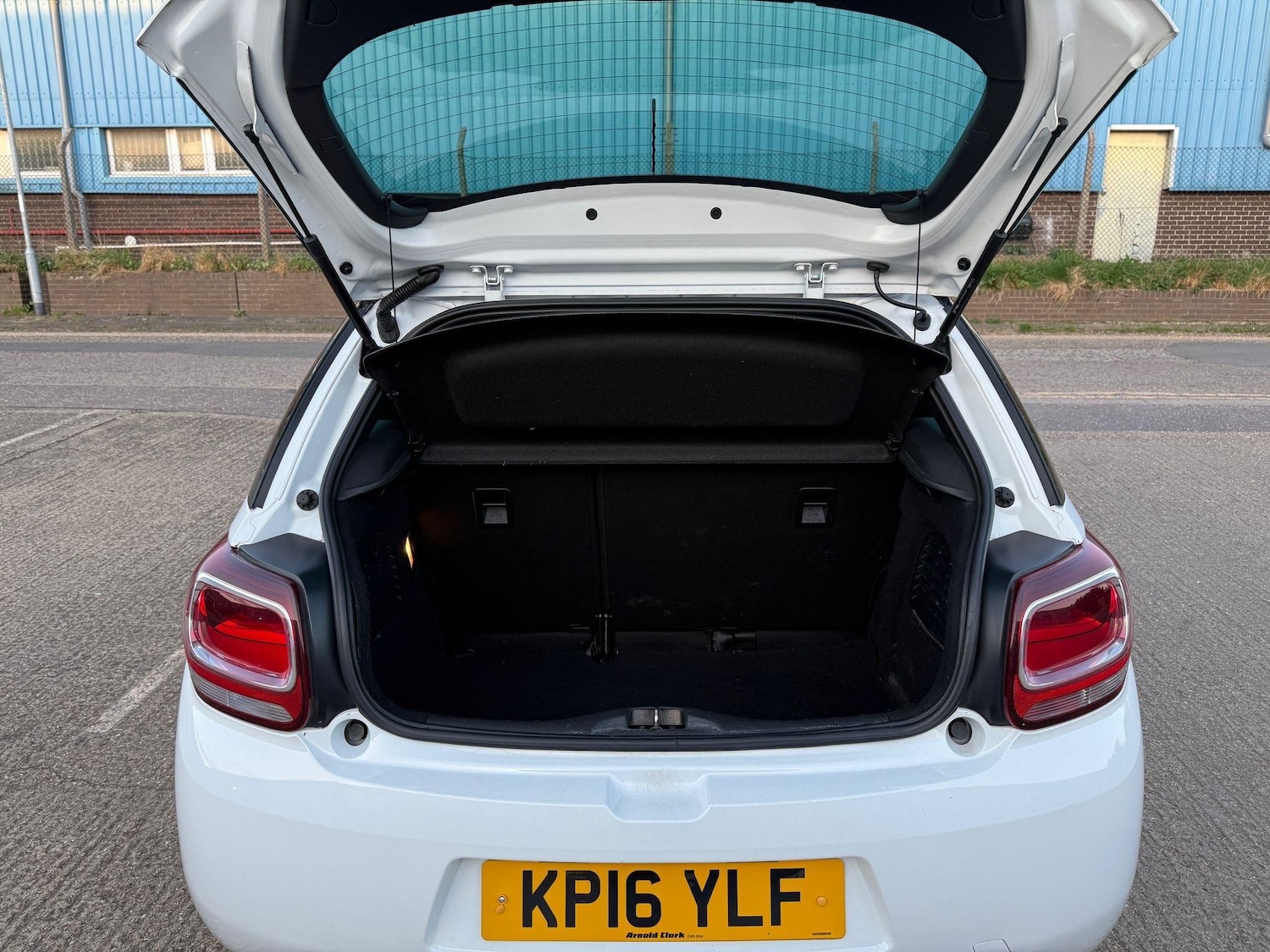 Used DS Automobiles DS 3 2016 for sale - 76994476: Photo 15