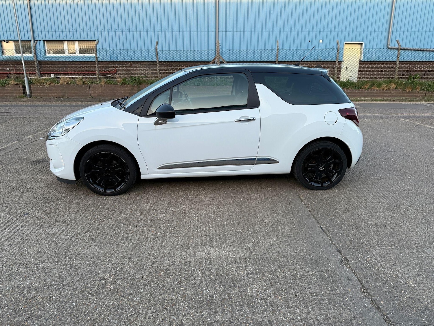 Used DS Automobiles DS 3 2016 for sale - 76994476: Photo 16