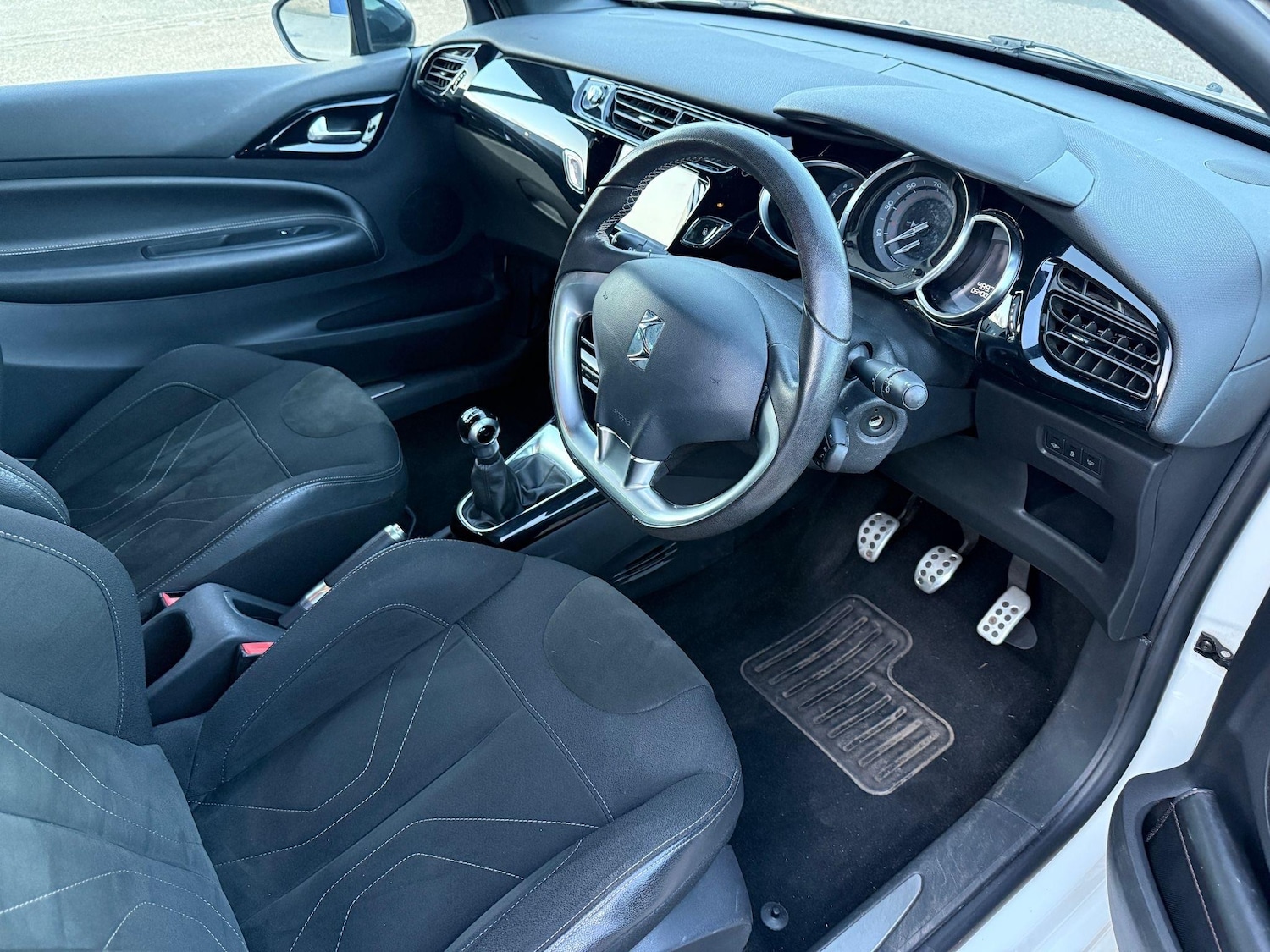 Used DS Automobiles DS 3 2016 for sale - 76994476: Photo 17