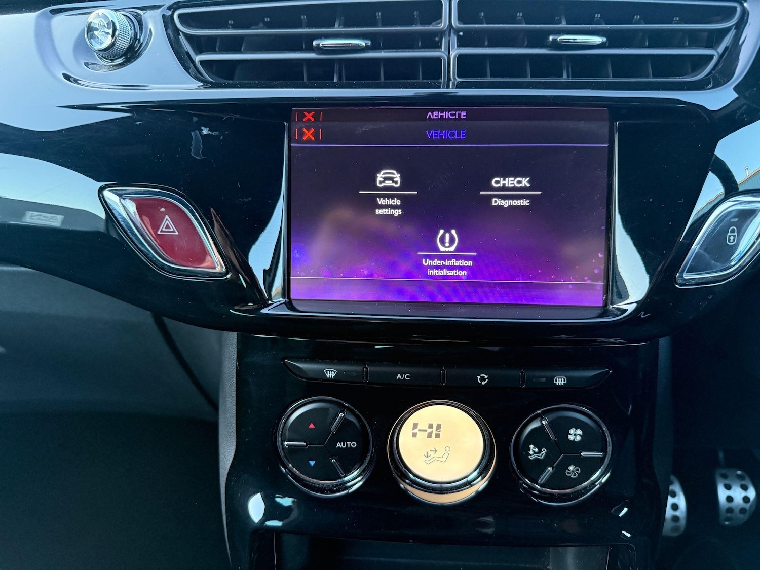 Used DS Automobiles DS 3 2016 for sale - 76994476: Photo 18