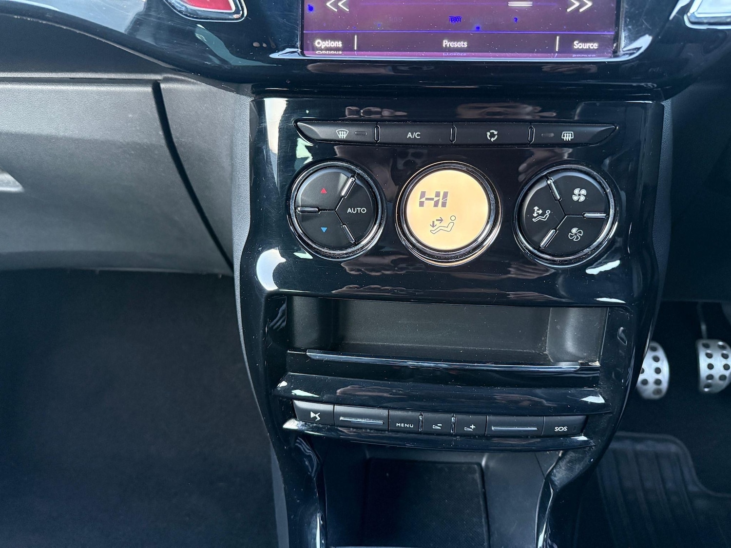 Used DS Automobiles DS 3 2016 for sale - 76994476: Photo 19