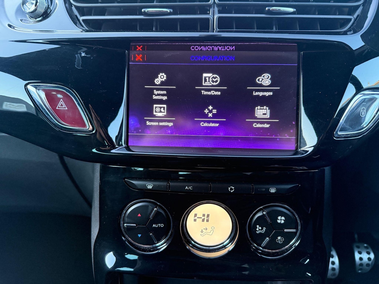 Used DS Automobiles DS 3 2016 for sale - 76994476: Photo 20