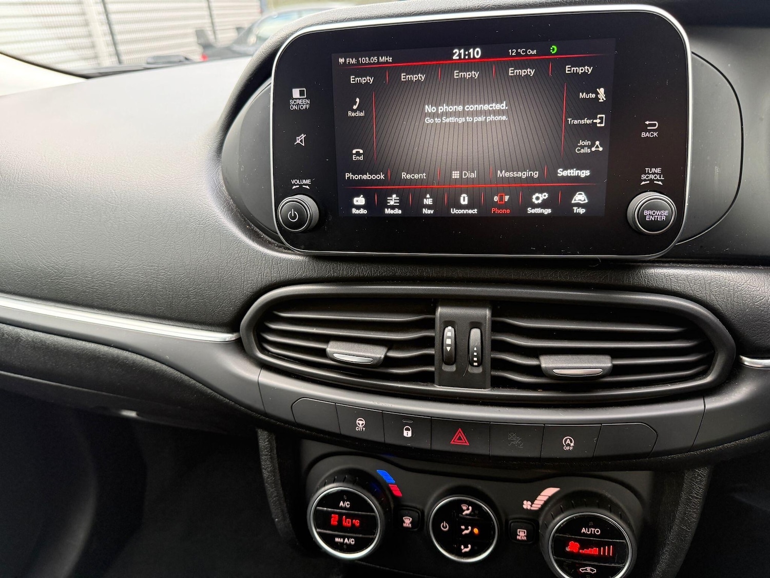 Used Fiat Tipo 2019 for sale - 76913913: Photo 10