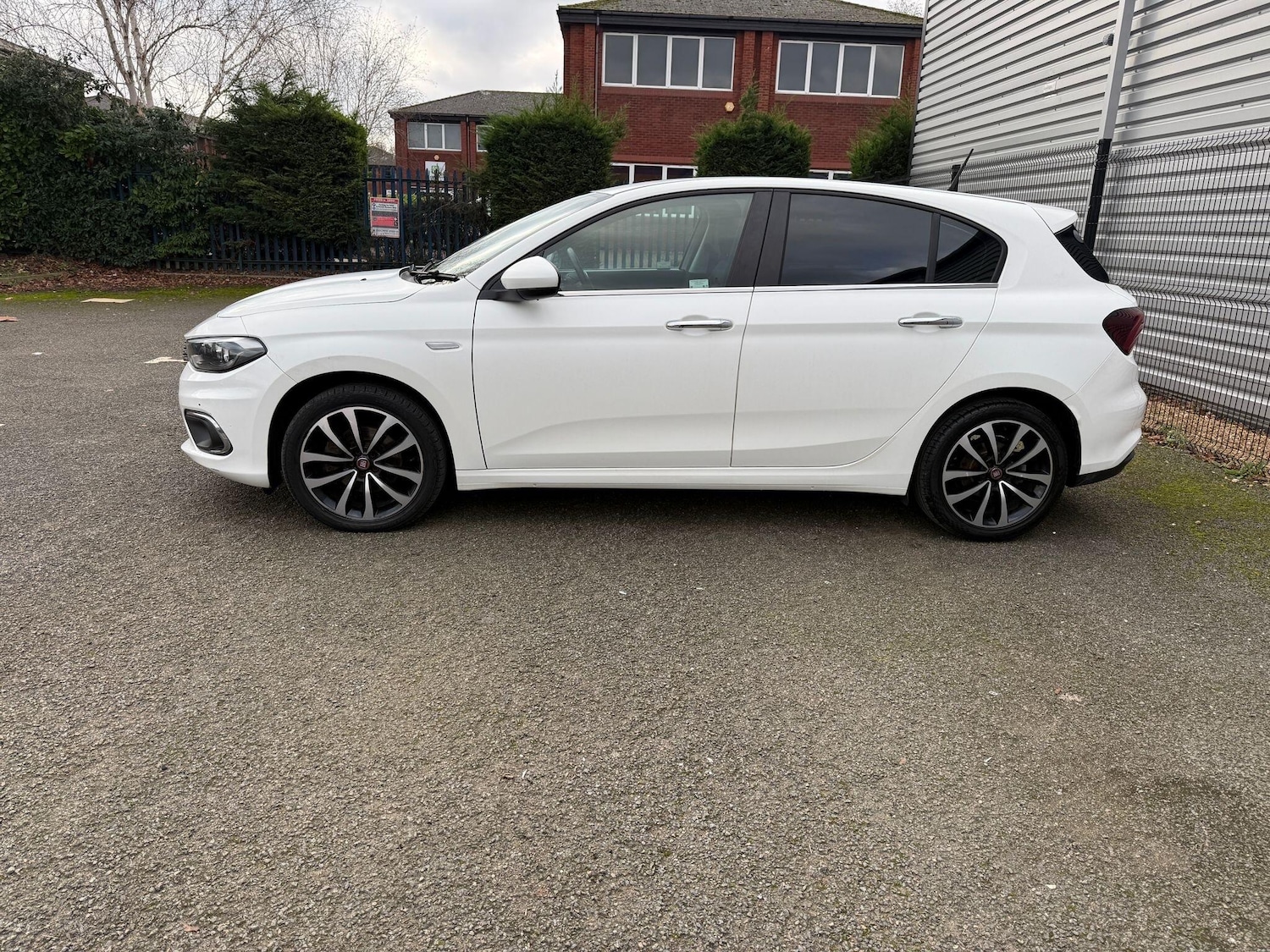 Used Fiat Tipo 2019 for sale - 76913913: Photo 14