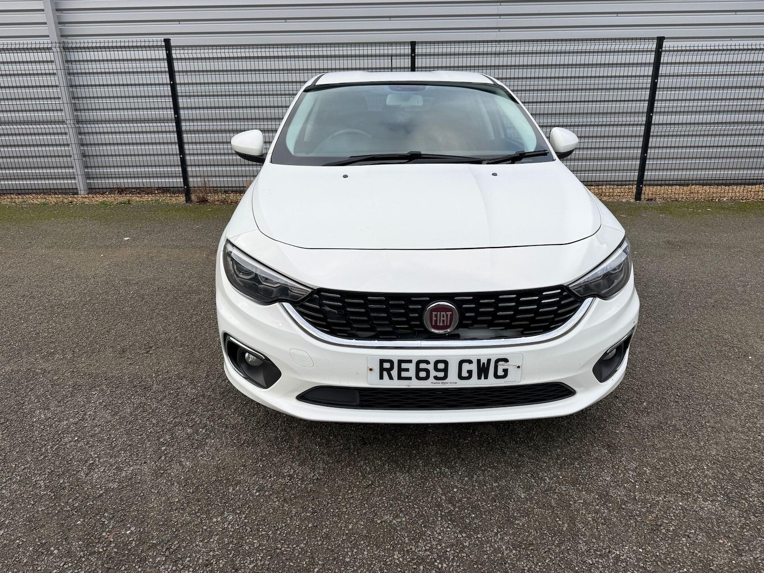 Used Fiat Tipo 2019 for sale - 76913913: Photo 15
