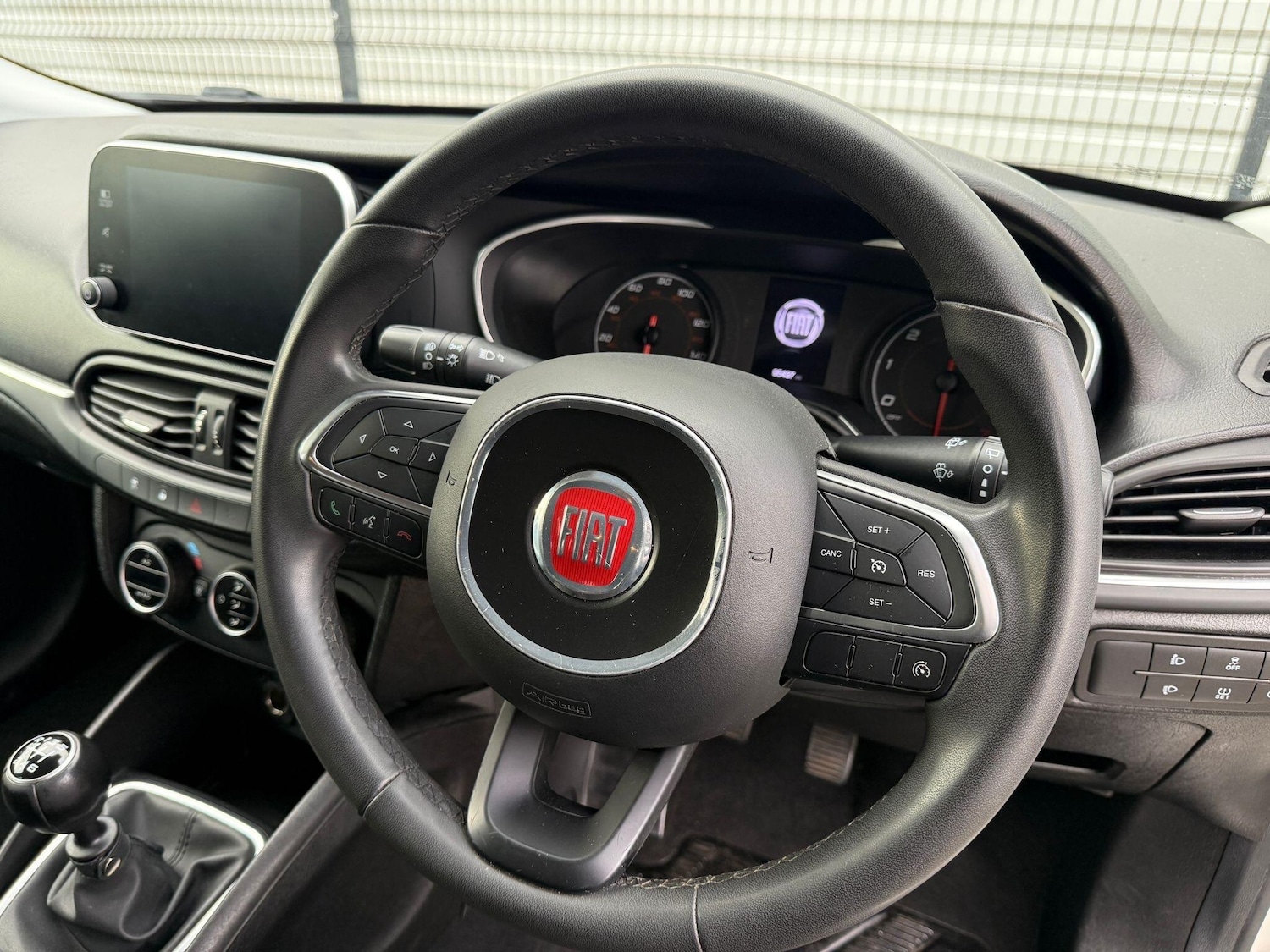 Used Fiat Tipo 2019 for sale - 76913913: Photo 18