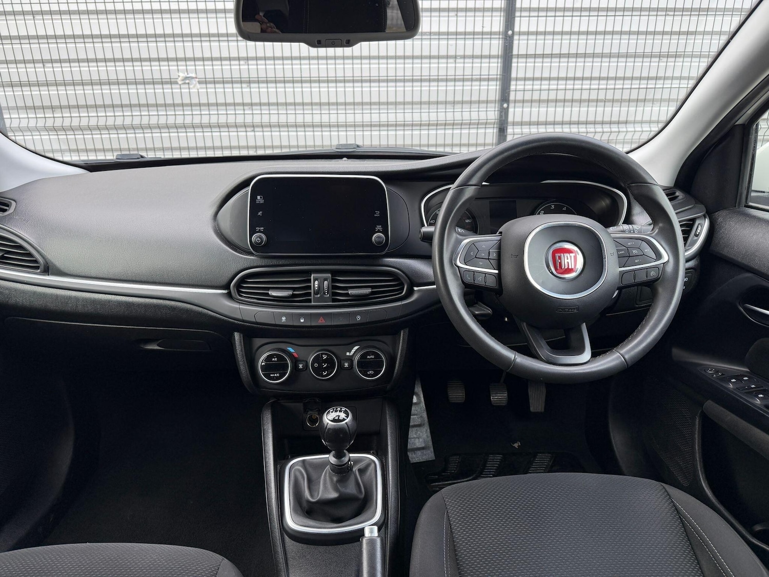 Used Fiat Tipo 2019 for sale - 76913913: Photo 19