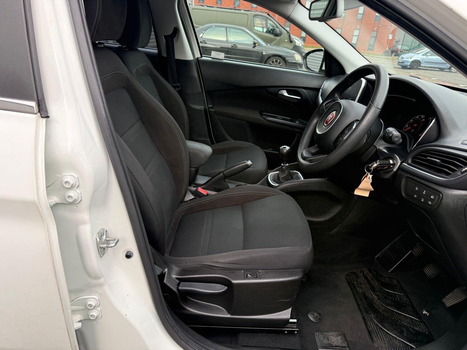 Used Fiat Tipo 2019 for sale - 76913913: Photo 3