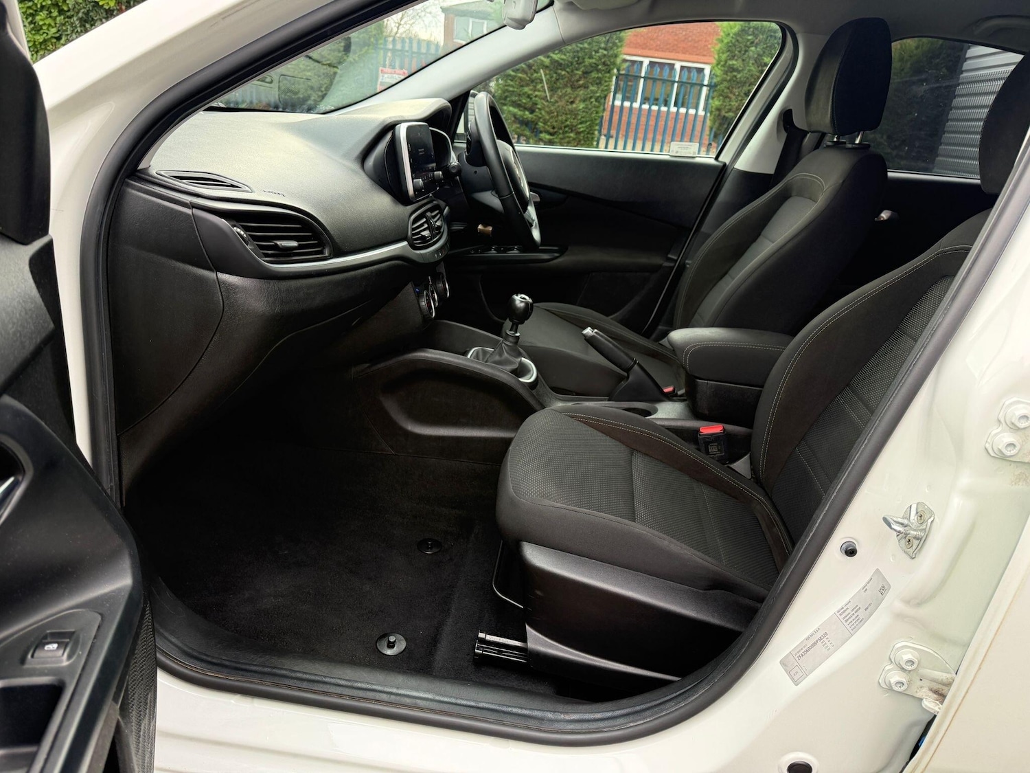 Used Fiat Tipo 2019 for sale - 76913913: Photo 5