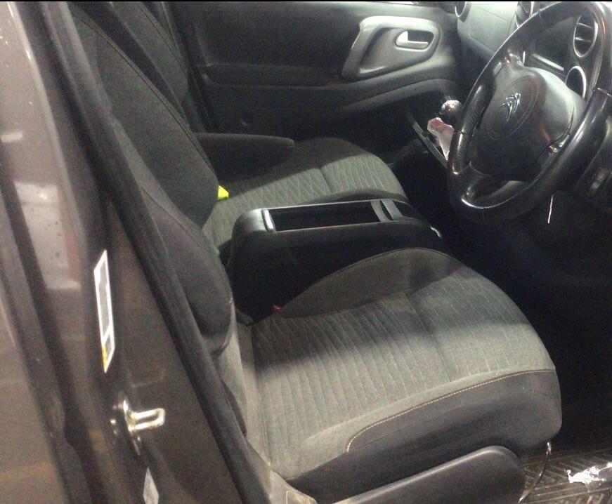 Used Citroen Berlingo Multispace 2018 for sale - 77564792: Photo 3