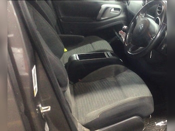 Used Citroen Berlingo Multispace 2018 for sale - 77564792: Photo