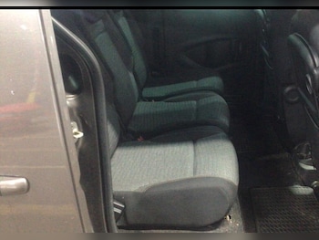 Used Citroen Berlingo Multispace 2018 for sale - 77564792: Photo