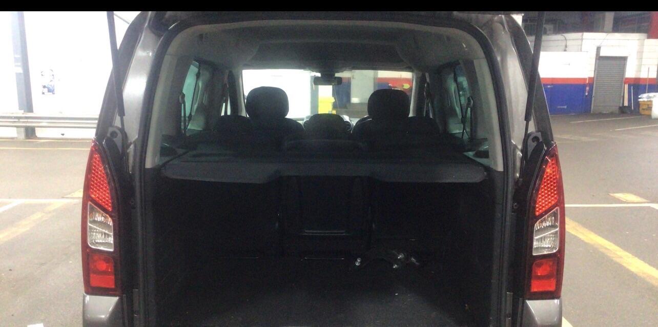 Used Citroen Berlingo Multispace 2018 for sale - 77564792: Photo 5